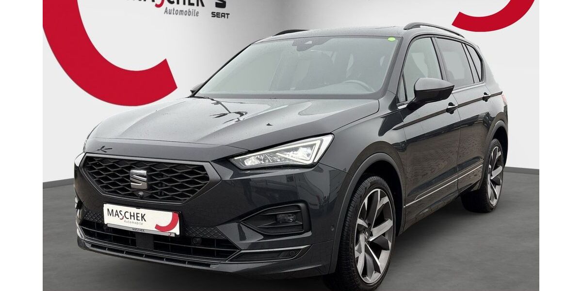 Seat Tarraco 156.300 km 19.340 &euro; Wackersdorf 92442