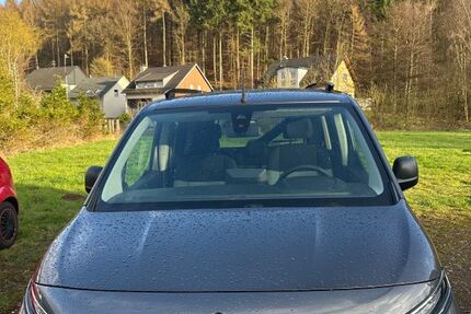 Citroen Berlingo 77.400 km 14.600 &euro; Beckingen 66701