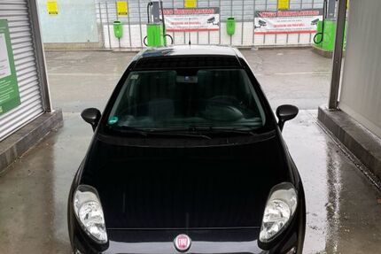 Fiat Punto 83.421 km 6.499 € Mannheim 68167