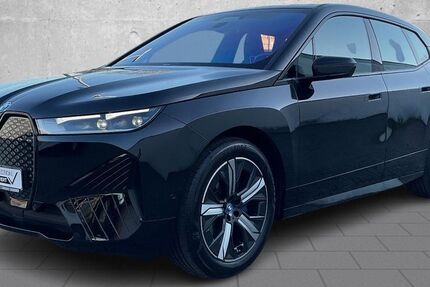 BMW iX 9.700 km 57.999 &euro; Elmshorn 25337