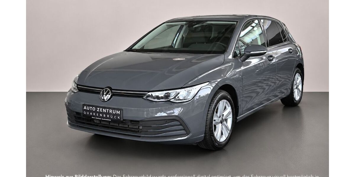 VW Golf 46.442 km 20.950 &euro; Quakenbrück 49610