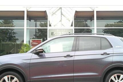 VW T-Cross 5.584 km 25.890 € Nordhorn 48529