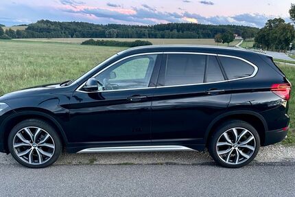 BMW X1 100.000 km 17.900 &euro; Obersüßbach 84101