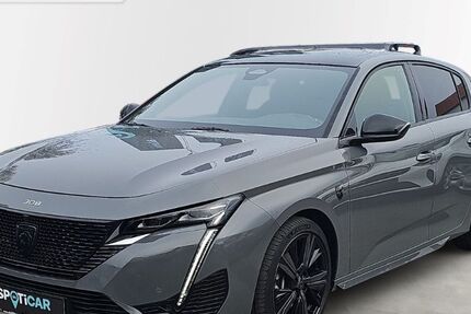 Peugeot 308 8.000 km 29.990 &euro; Homburg 66424