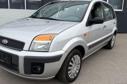 Ford Fusion 187.000 km 1.590 &euro; Asperg 71679