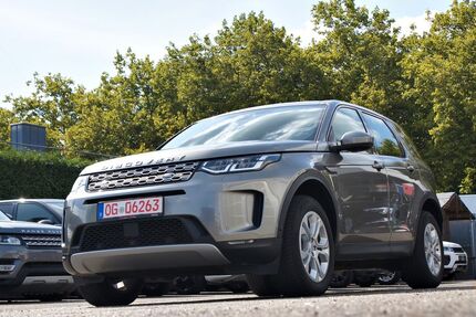 Land Rover Discovery 99.800 km 19.700 &euro; Lahr 77933