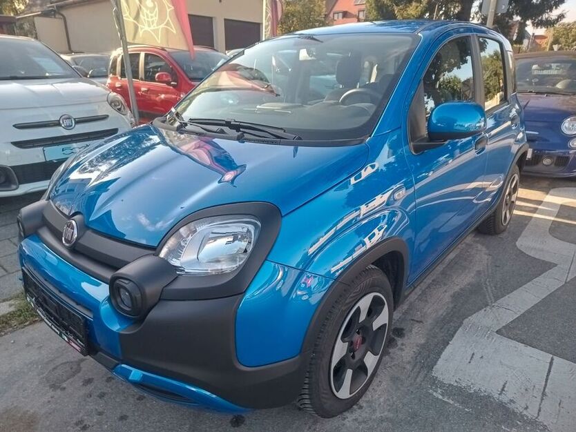 Panda