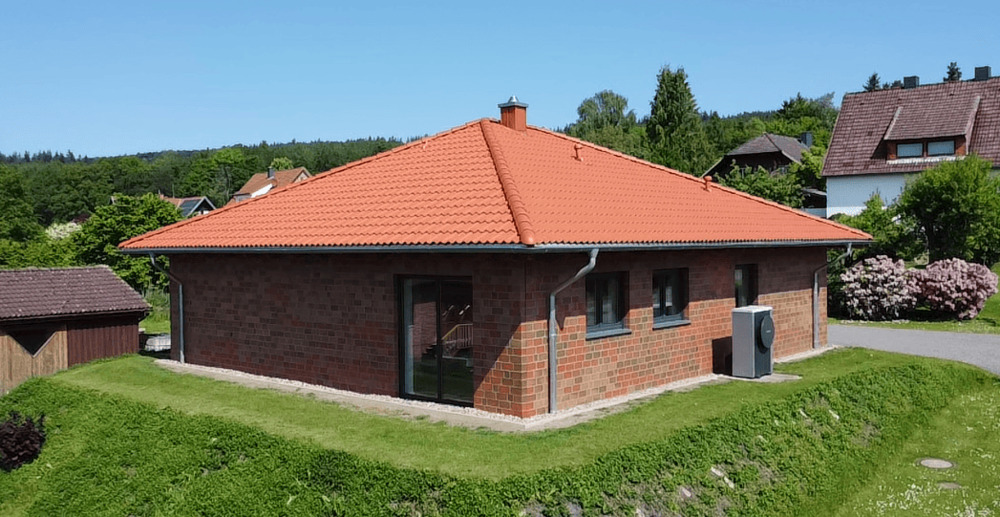 Bungalow Auetal Rolfshagen - 3 Zimmer, 119 m&sup2;, 495.000&euro; | Angebot:26806464
