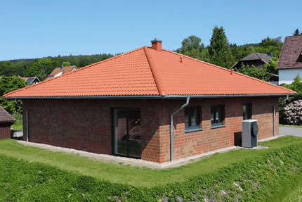 Haus Auetal Rolfshagen - 3 Zimmer, 119 m&sup2;, 495.000&euro; | Angebot:26806464