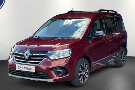 Renault Kangoo 35.220 km 24.690 € Bitburg 54634