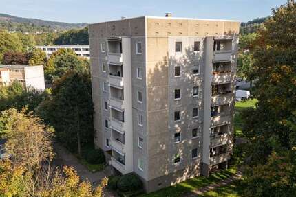 Wohnung Suhl Aue 1 - 3 Zimmer, 68 m&sup2;, 498&euro; | Angebot:26760352