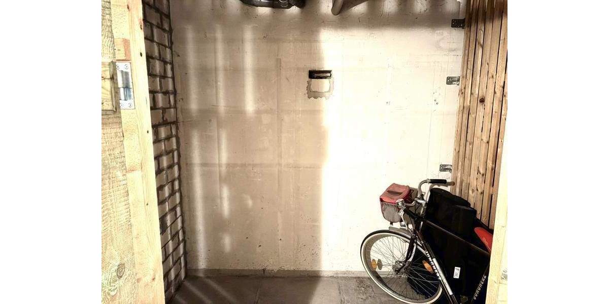 Etagenwohnung Nürnberg Steinbühl - 4 Zimmer, 104 m&sup2;, 395.000&euro; | Angebot:25628050