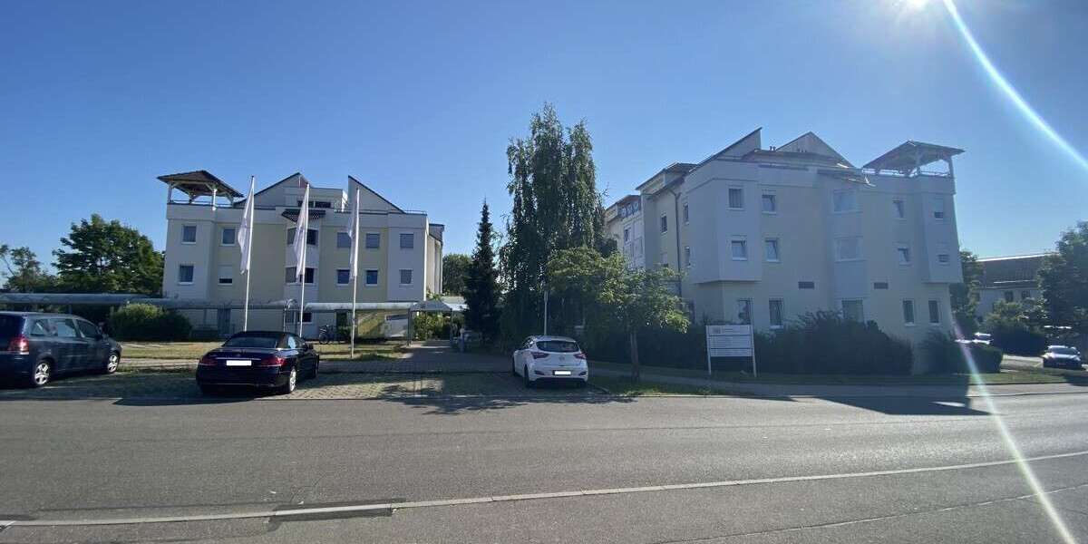 Wohnung zum Kaufen in Kernen im Remstal 150.000 € 33 m² 1 zimmer