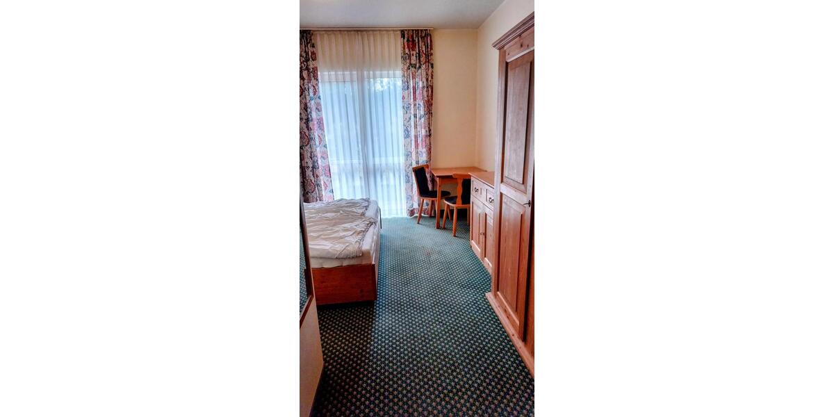 Etagenwohnung Viechtach - 1 Zimmer, 23 m&sup2;, 32.130&euro; | Angebot:25948096