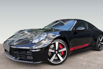 Porsche 992 3.911 km 171.911 &euro; Lörrach 79541