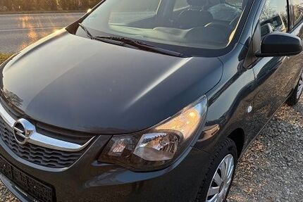 Opel Karl 92.361 km 6.655 &euro; Obergolzaberg 84106