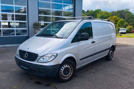 Mercedes-Benz Vito 254.215 km 6.990 &euro; Dettingen/Teck 73265
