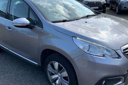 Peugeot 2008 133.358 km 8.950 € Grevenbroich 41516