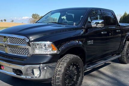 Dodge RAM 21.700 km 50.700 &euro; Röthenbach 90552