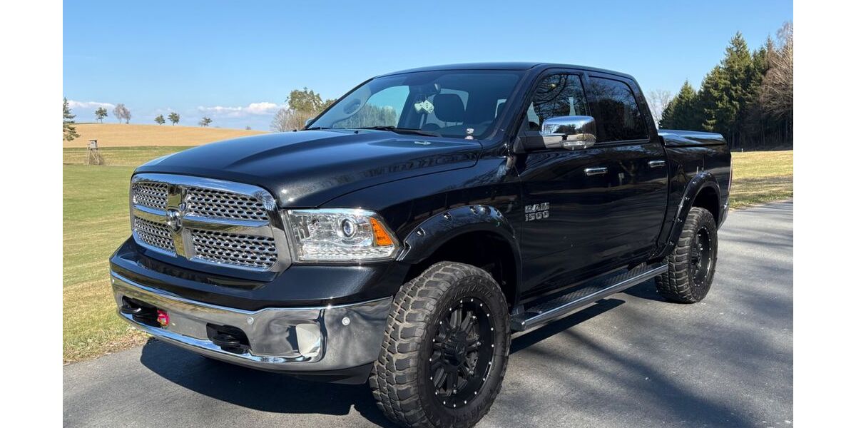 Dodge RAM 21.700 km 50.700 &euro; Röthenbach 90552