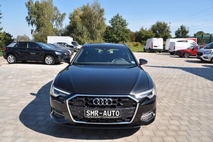 Audi A6 3.800 km 44.998 &euro; Reichertshausen 85293