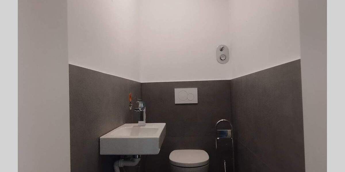 Moderne Büro-, Praxis- oder Einzelhandelsfläche in zentraler Lage von Kierspe-Dorf zu vermieten! 3 zimmer