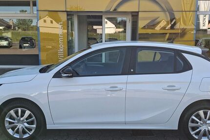 Opel Corsa 54.300 km 14.890 &euro; Bad Neustadt 97616