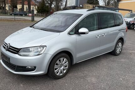 VW Sharan 328.000 km 3.990 &euro; Ahrensfelde bei Berlin 16356