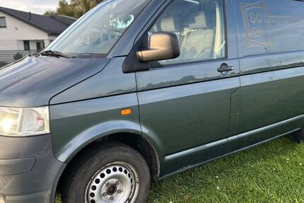 VW T5 Transporter 268.395 km 3.500 € Rostock 18147