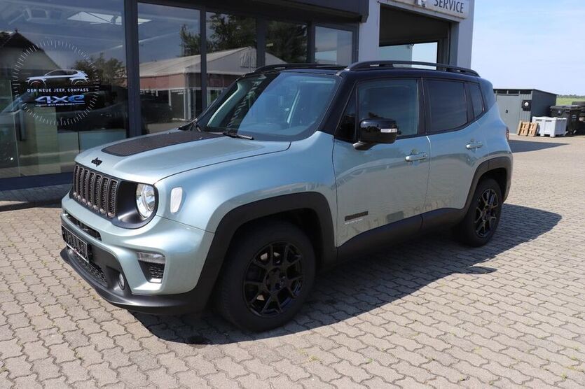 Renegade