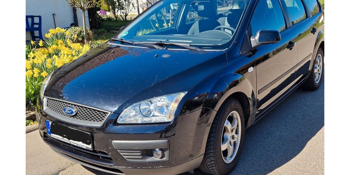 Ford Focus 199.327 km 1.750 &euro; Göppingen 73035