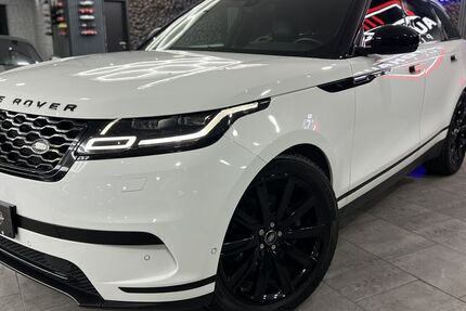 Land Rover Range Rover Velar 85.000 km 31.890 &euro; Erding 85435