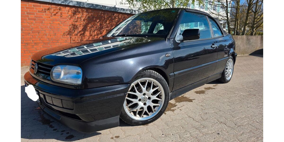 VW Golf 262.000 km 3.499 &euro; Flintbek 24220