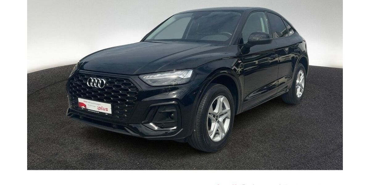 Audi Q5 50.005 km 41.640 &euro; Hamburg 22419