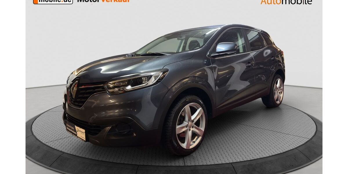Renault Kadjar 49.000 km 9.980 &euro; Berlin 10625