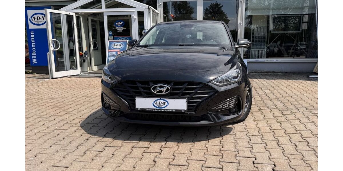Hyundai i30 148.000 km 9.950 &euro; Obergünzburg 87634