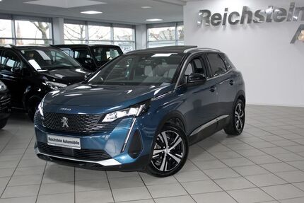 Peugeot 3008 41.600 km 22.980 &euro; Berlin 13359