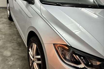 VW Polo 39.500 km 17.300 &euro; Fridingen 78567