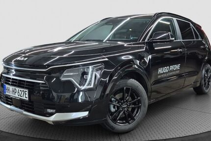 Kia Niro 20.500 km 32.800 &euro; Hamburg 22047