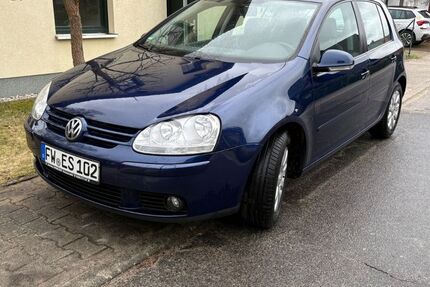 VW Golf 162.013 km 3.000 &euro; Wendisch Rietz 15864
