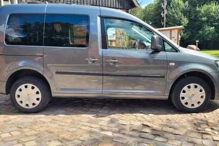 VW Caddy