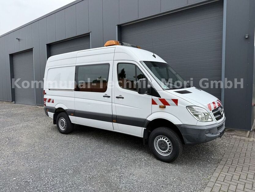Sprinter