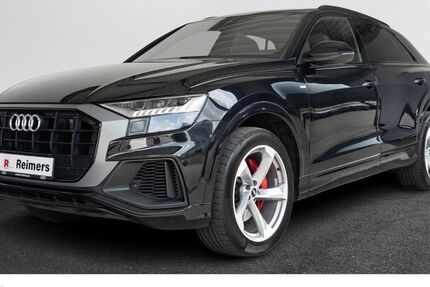 Audi Q8 133.710 km 54.434 € Rellingen/Hamburg 25462