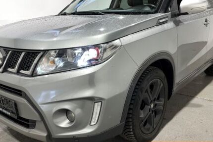 Suzuki Vitara 130.000 km 12.950 &euro; Norderstedt 22848
