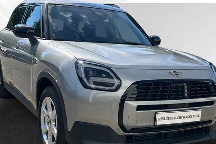 Mini Countryman C (Cooper) 4.007 km 32.490 &euro; Kleve 47533