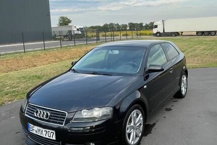 Audi A3 298.000 km 2.400 &euro; Rheine 48429