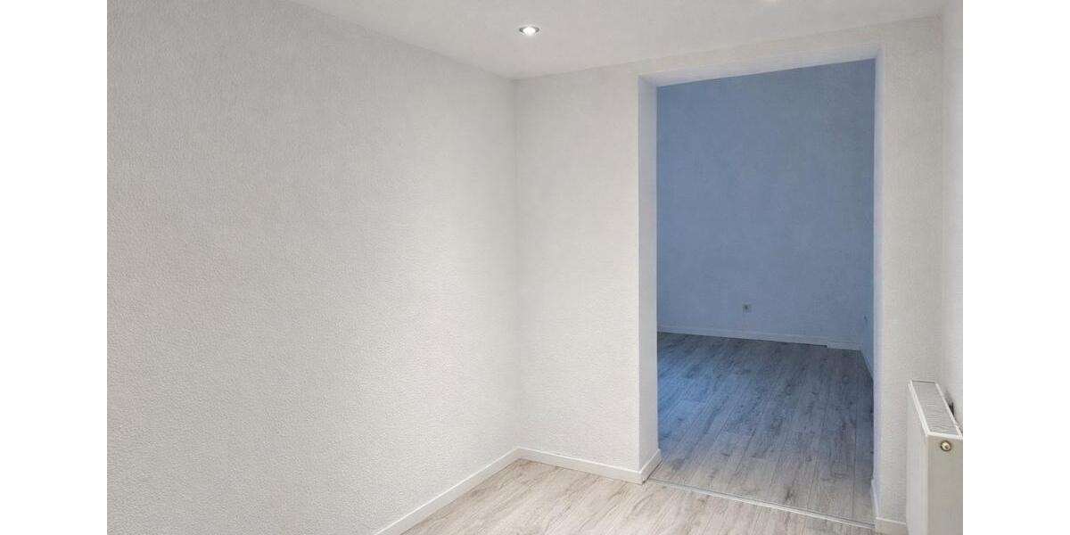 Etagenwohnung Ottweiler - 4 Zimmer, 100 m&sup2;, 795&euro; | Angebot:26375001
