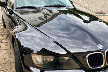 BMW Z3 115.600 km 9.500 &euro; Furth 84095