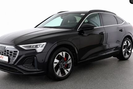 Audi Q8 e-tron 71.246 km 41.440 &euro; Ludwigsfelde 14974