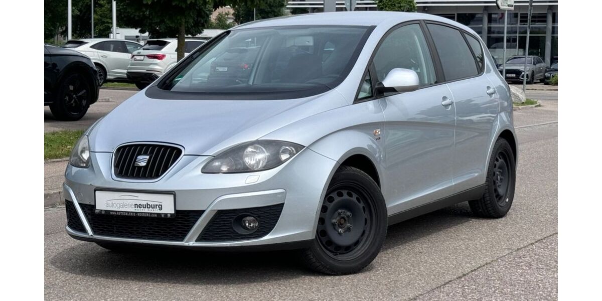 Seat Altea 159.000 km 5.900 &euro; Neuburg an der Donau 86633